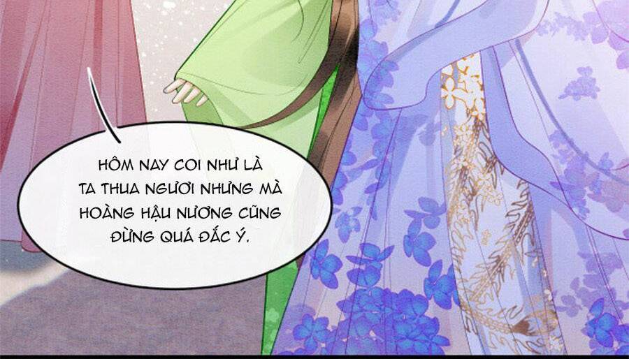 Bạch Nguyệt Quang Lạm Quyền Của Sủng Hậu Chapter 5 - Next Chapter 6