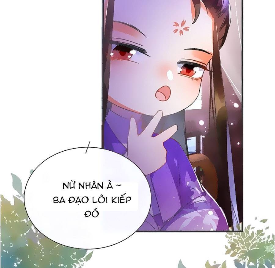 Bạch Nguyệt Quang Lạm Quyền Của Sủng Hậu Chapter 1 - Next Chapter 2