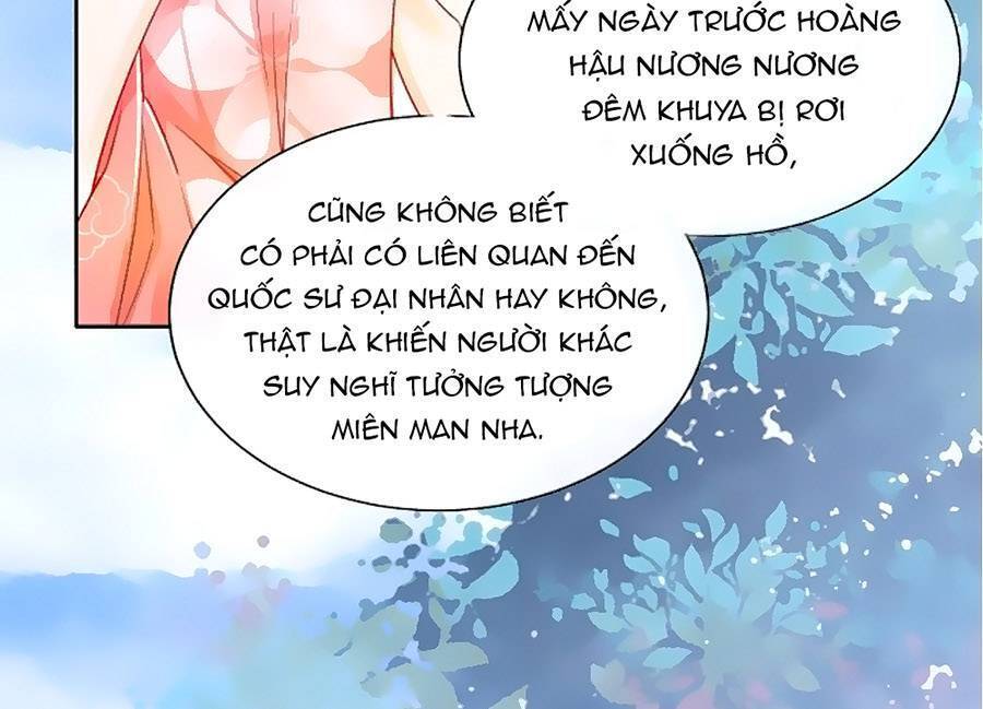 Bạch Nguyệt Quang Lạm Quyền Của Sủng Hậu Chapter 1 - Next Chapter 2