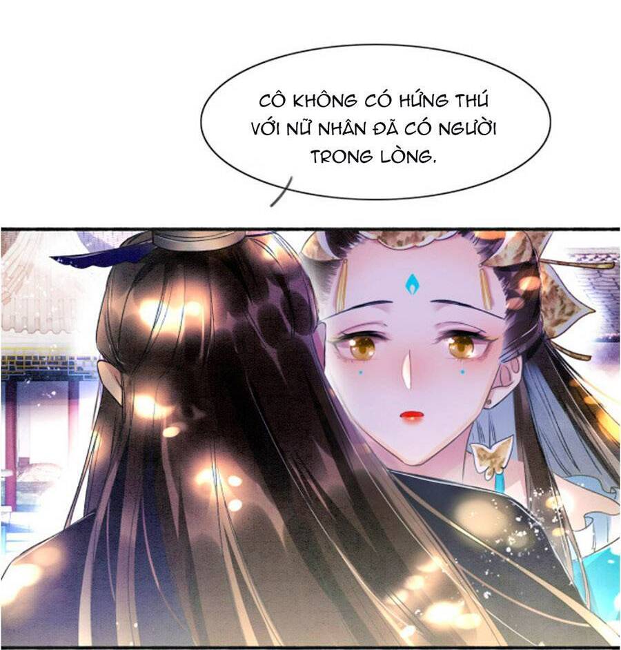 Bạch Nguyệt Quang Lạm Quyền Của Sủng Hậu Chapter 2 - Next Chapter 3