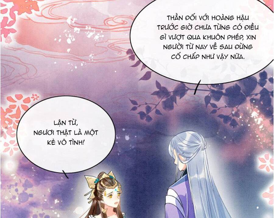 Bạch Nguyệt Quang Lạm Quyền Của Sủng Hậu Chapter 2 - Next Chapter 3