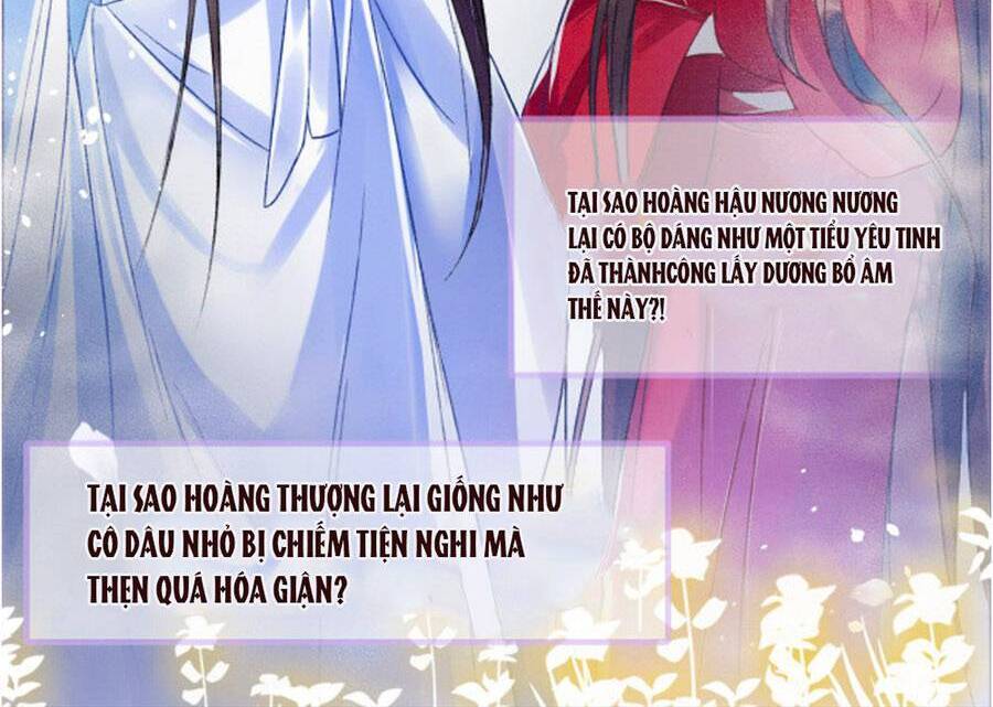 Bạch Nguyệt Quang Lạm Quyền Của Sủng Hậu Chapter 2 - Next Chapter 3