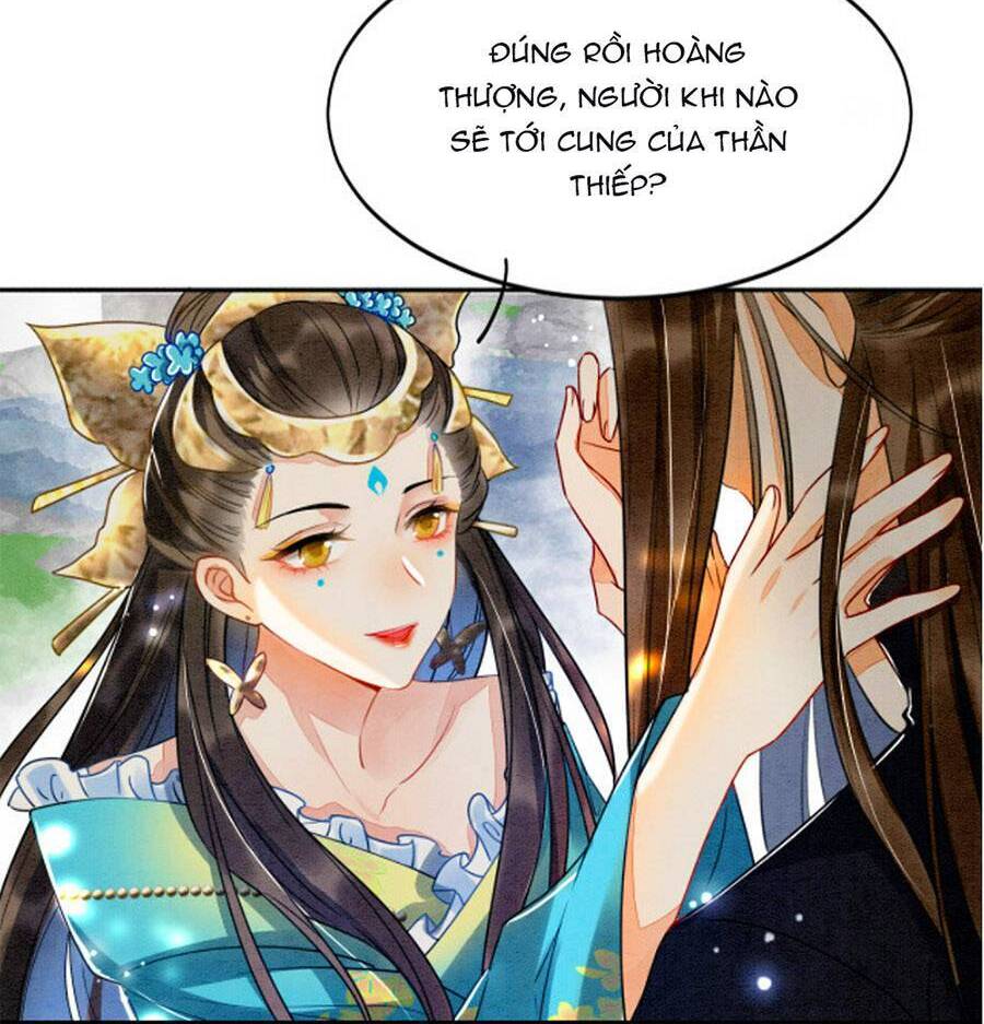 Bạch Nguyệt Quang Lạm Quyền Của Sủng Hậu Chapter 2 - Next Chapter 3