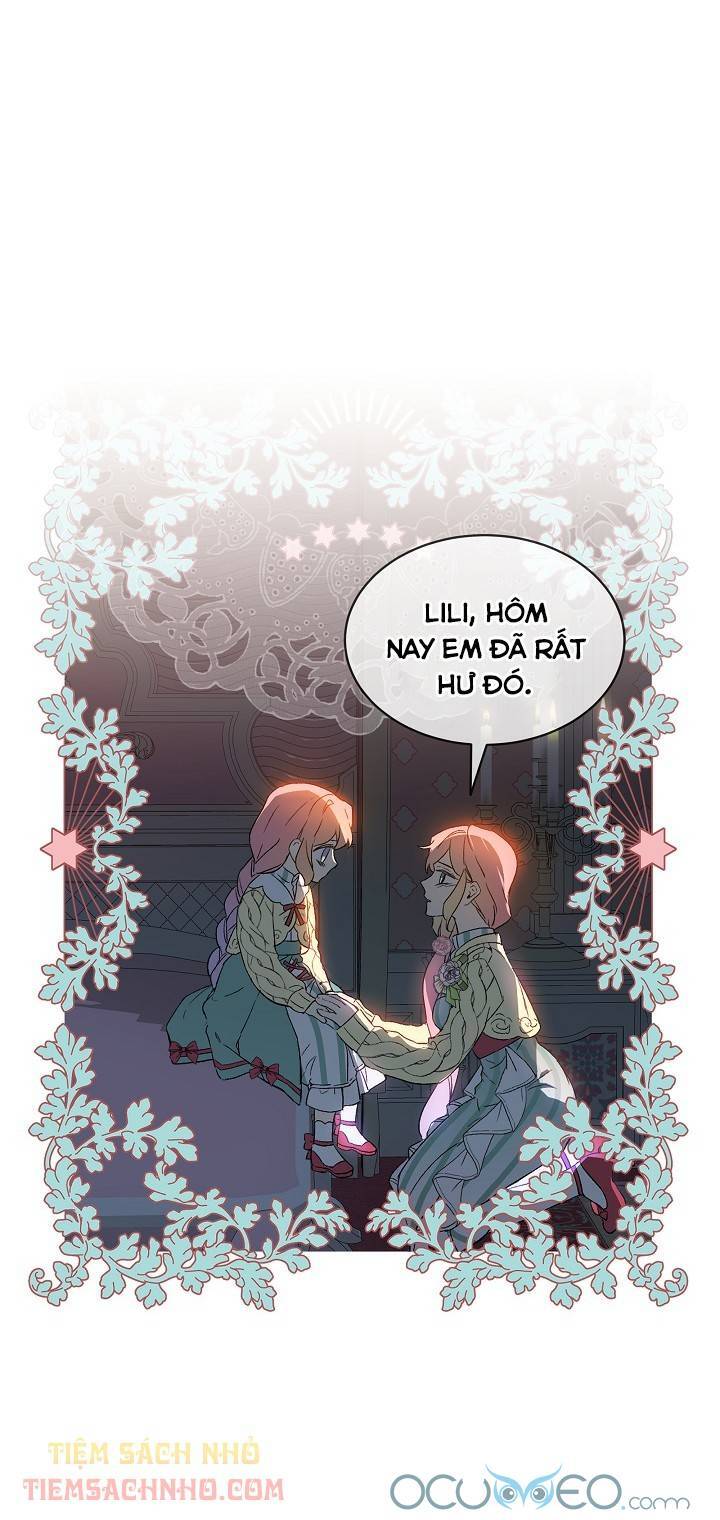 quý cô thế lực ngầm Chapter 10 - Next Chapter 10.1