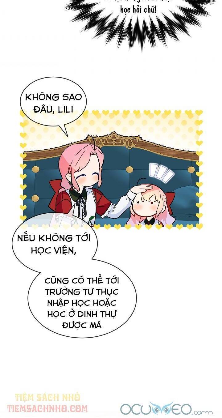 quý cô thế lực ngầm Chapter 16 - Next Chapter 16.1