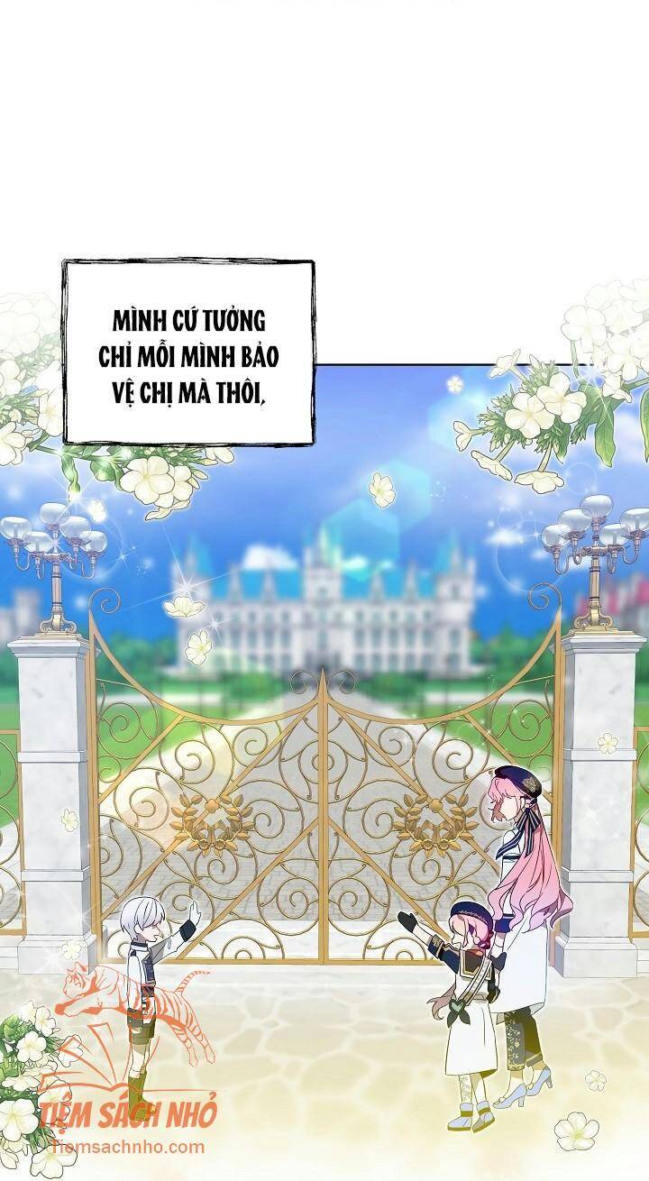 quý cô thế lực ngầm Chapter 26 - Next Chapter 26.1