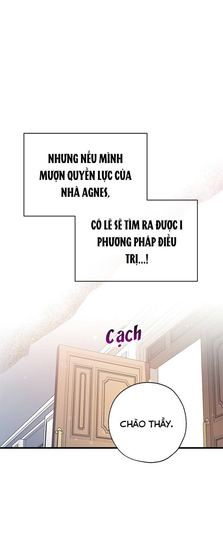 Chúng Ta Có Thể Trở Thành Gia Đình Được Không? Chapter 7 - Next 