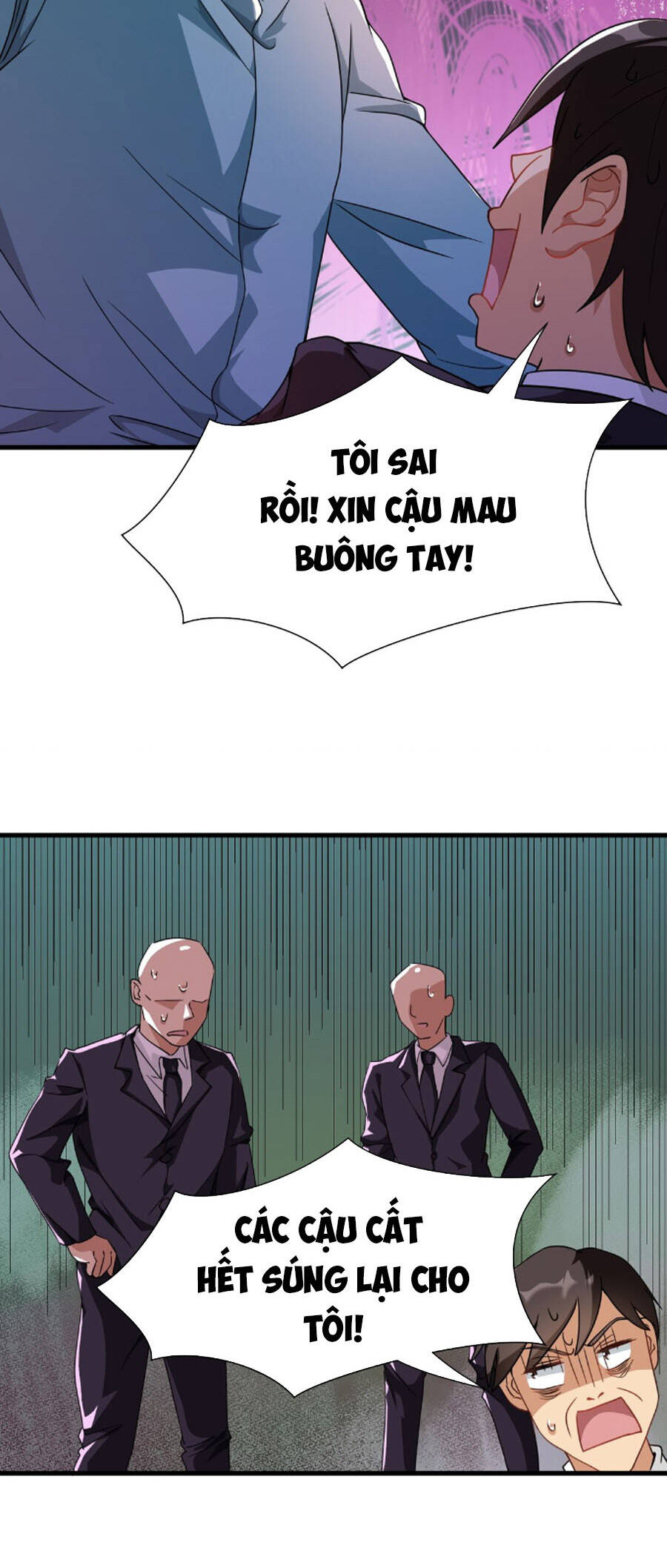 Bất Bại Chiến Thần Đi Ở Rể Chapter 38 - Next 