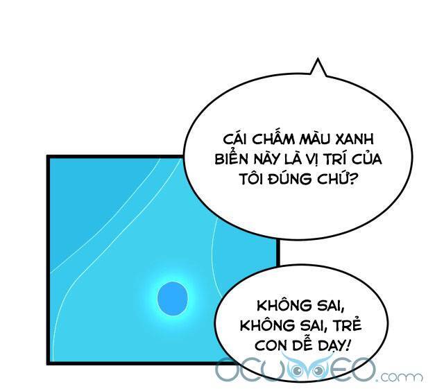 Chiến Thần Dưỡng Thành Kí Chapter 5 - Trang 4