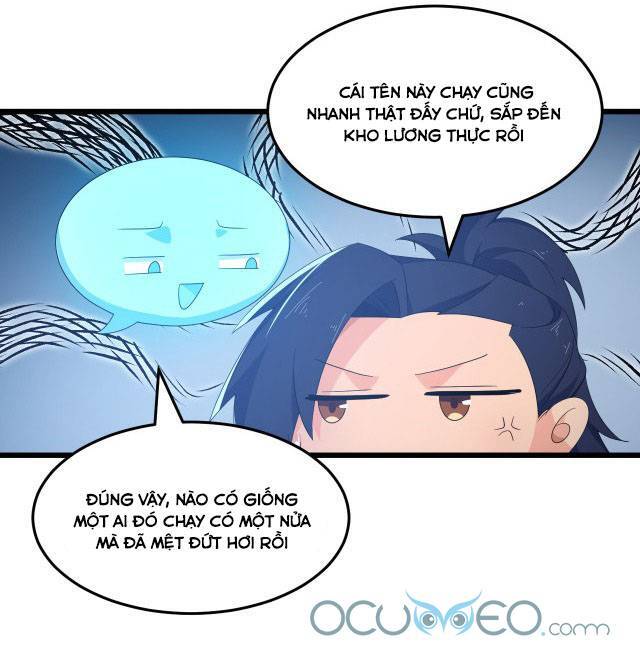 Chiến Thần Dưỡng Thành Kí Chapter 5 - Trang 4