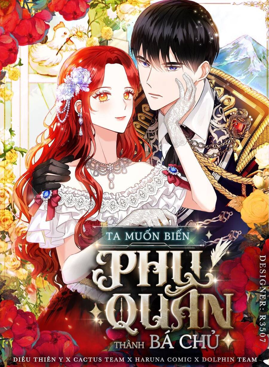 Người Tình Diên Tịch Chapter 28 - Next 