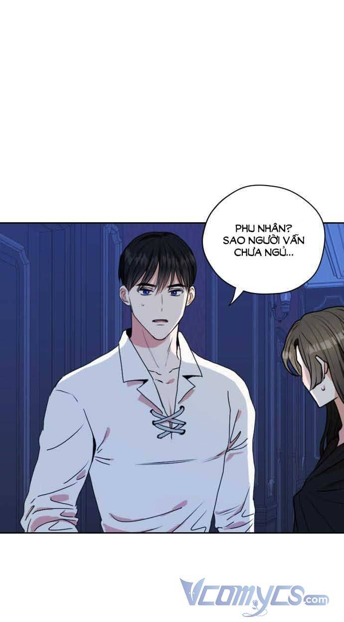 Người Tình Diên Tịch Chapter 28 - Next 