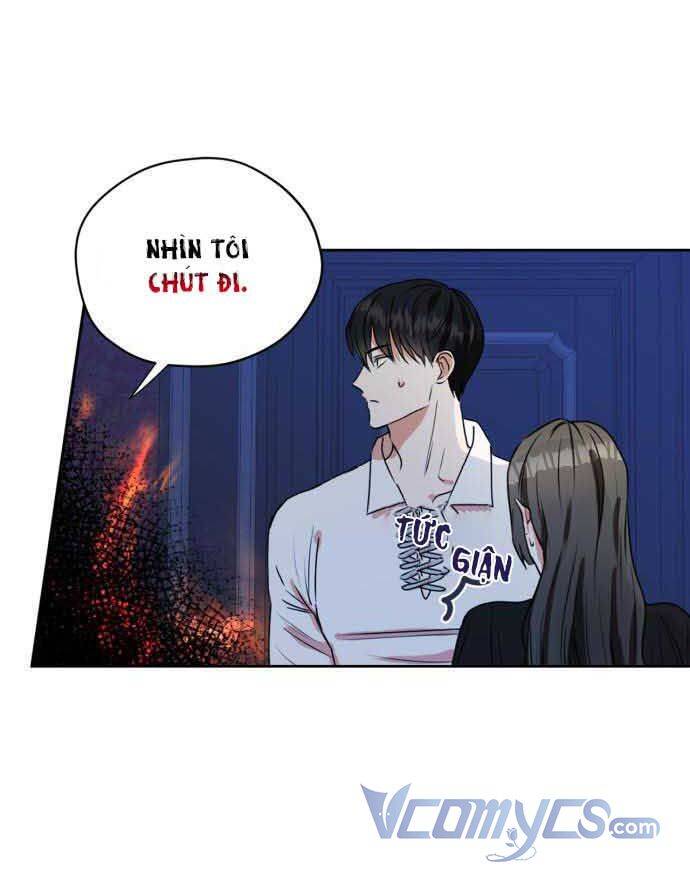 Người Tình Diên Tịch Chapter 28 - Next 