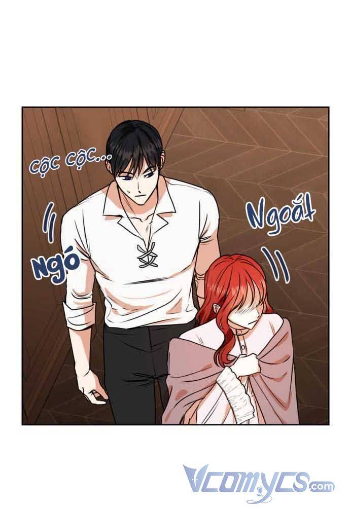 Người Tình Diên Tịch Chapter 28 - Next 