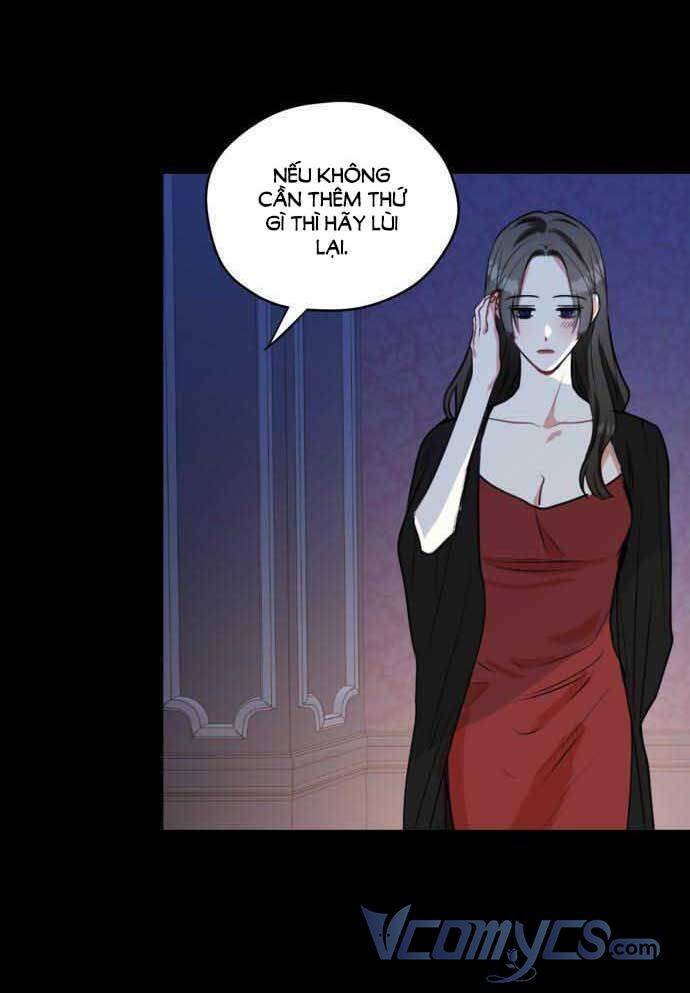 Người Tình Diên Tịch Chapter 28 - Next 