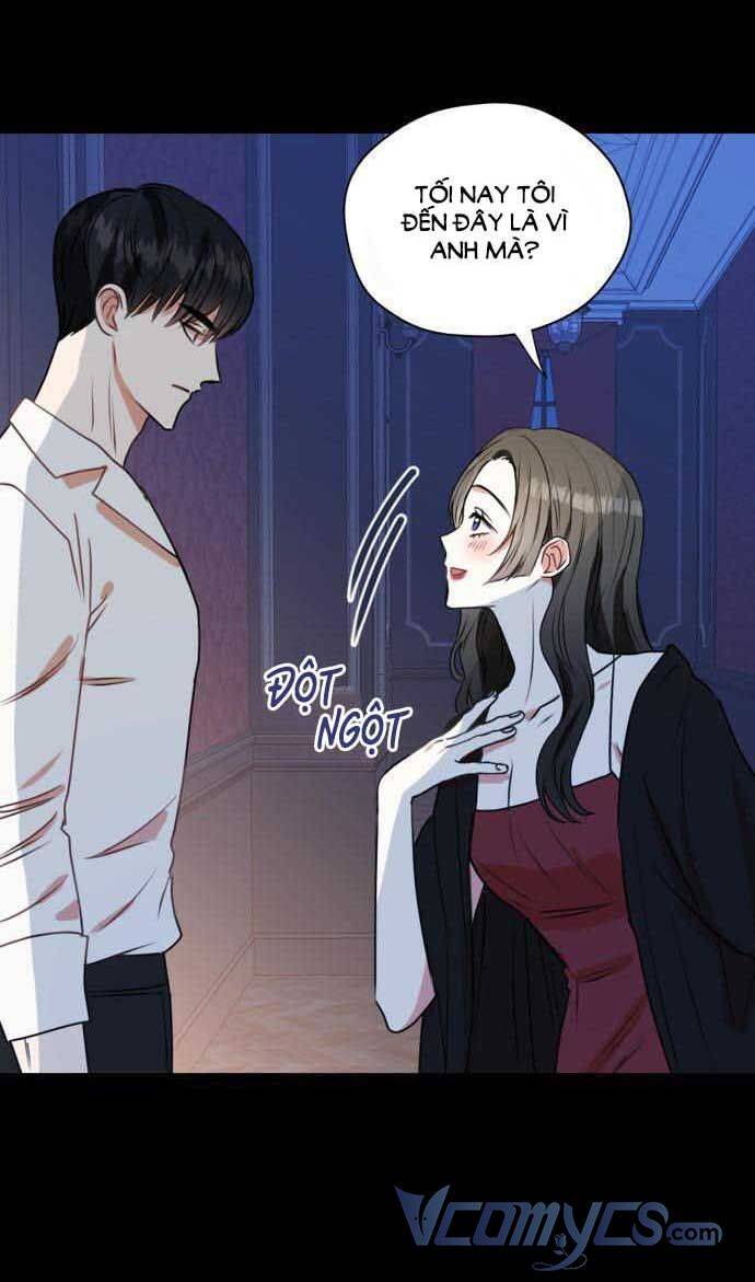 Người Tình Diên Tịch Chapter 28 - Next 