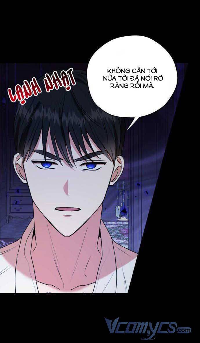 Người Tình Diên Tịch Chapter 28 - Next 