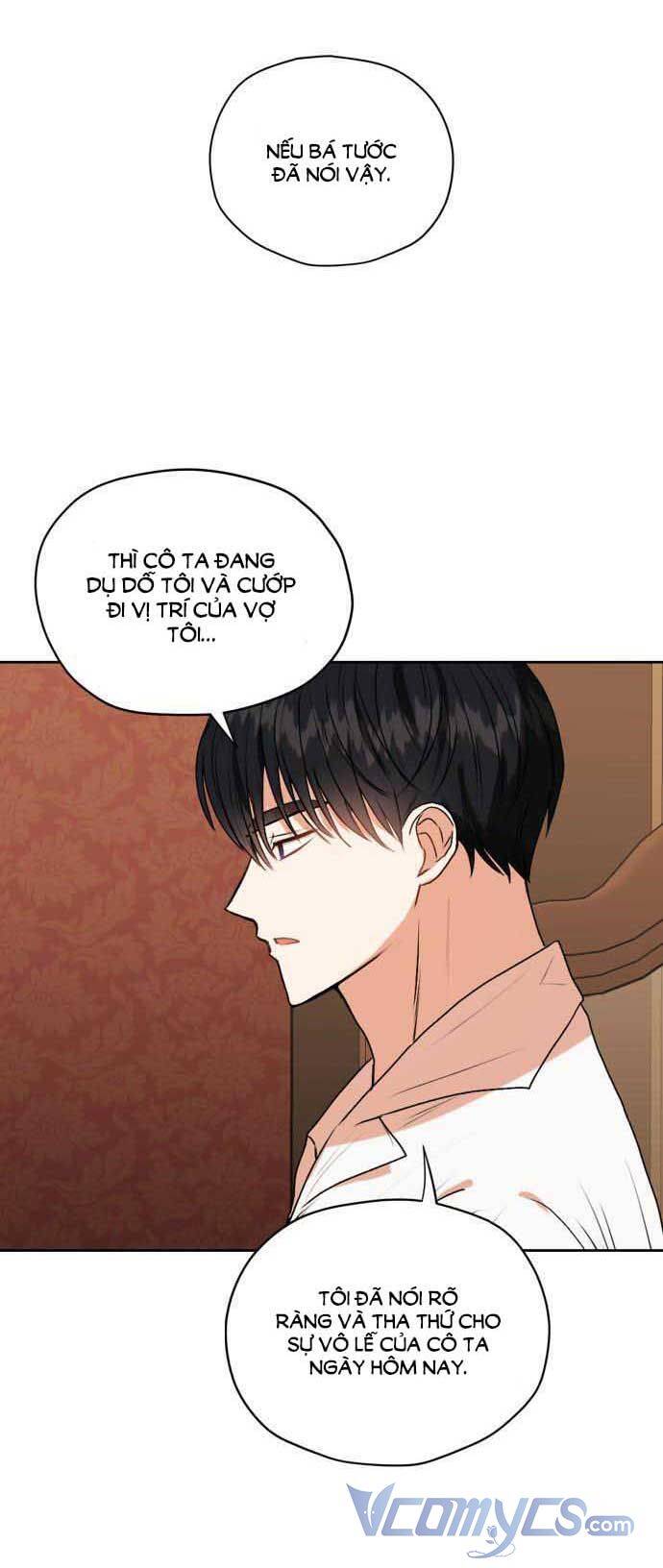 Người Tình Diên Tịch Chapter 28 - Next 