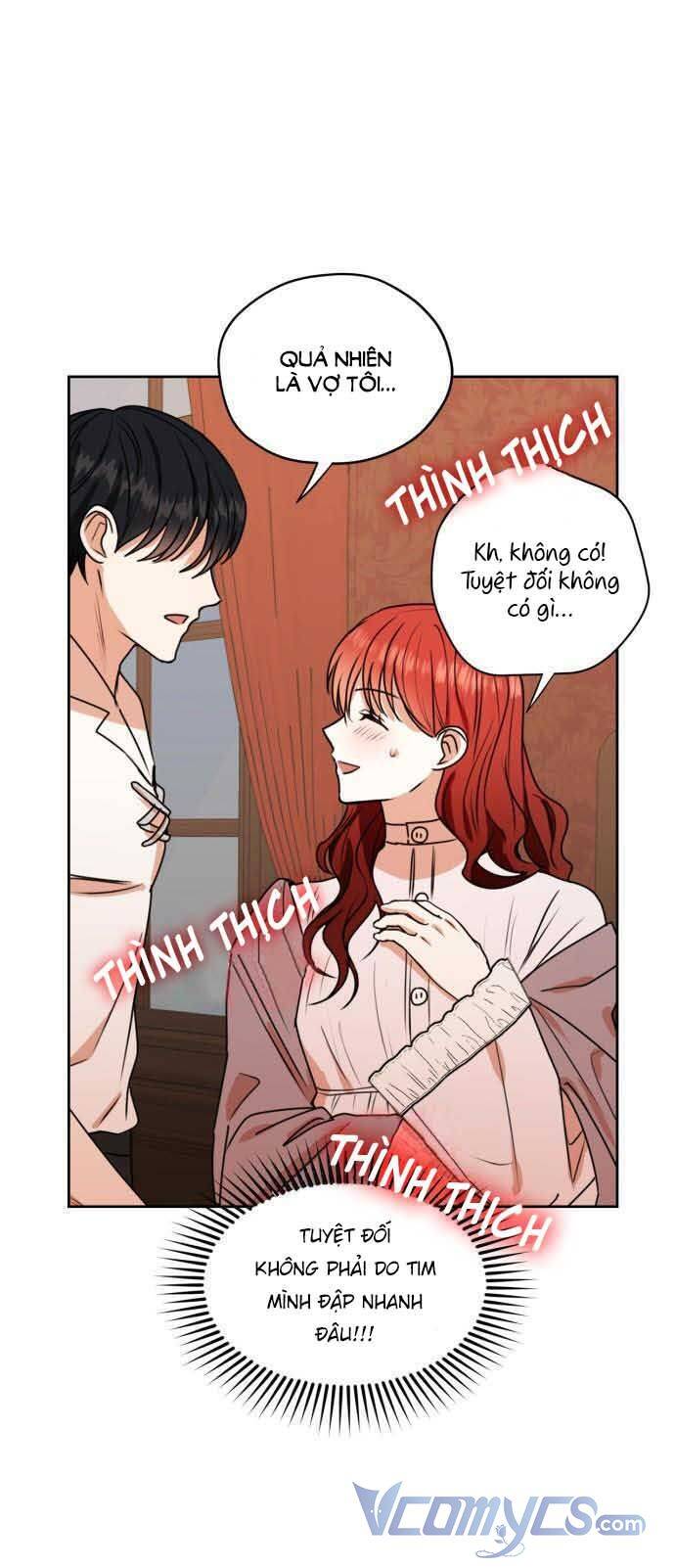 Người Tình Diên Tịch Chapter 28 - Next 