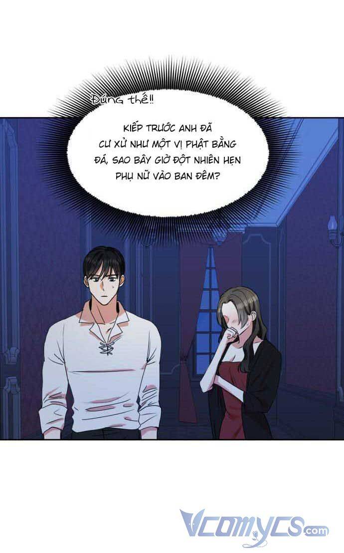 Người Tình Diên Tịch Chapter 28 - Next 