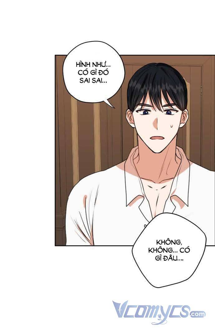 Người Tình Diên Tịch Chapter 28 - Next 