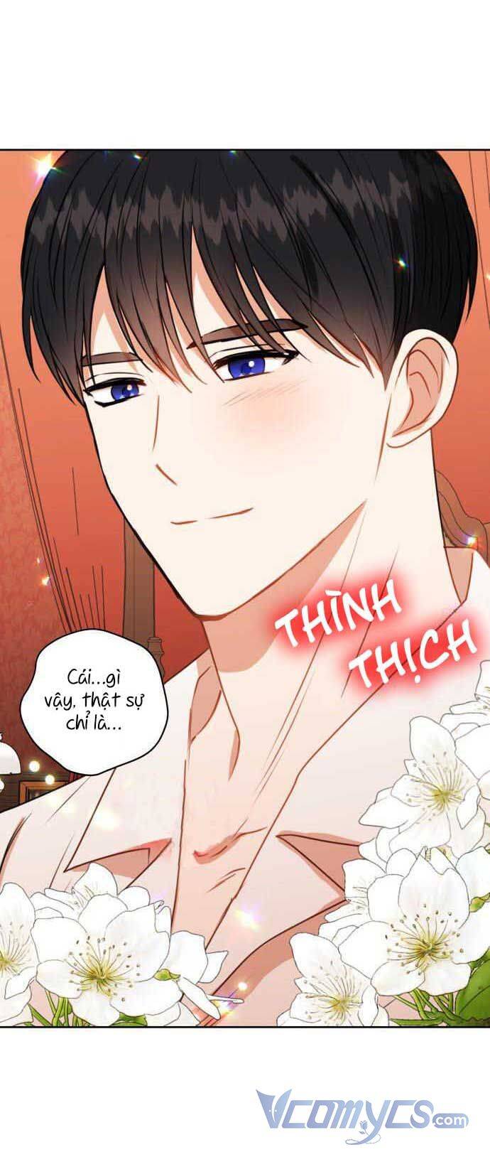 Người Tình Diên Tịch Chapter 28 - Next 