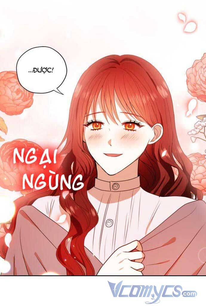 Người Tình Diên Tịch Chapter 28 - Next 