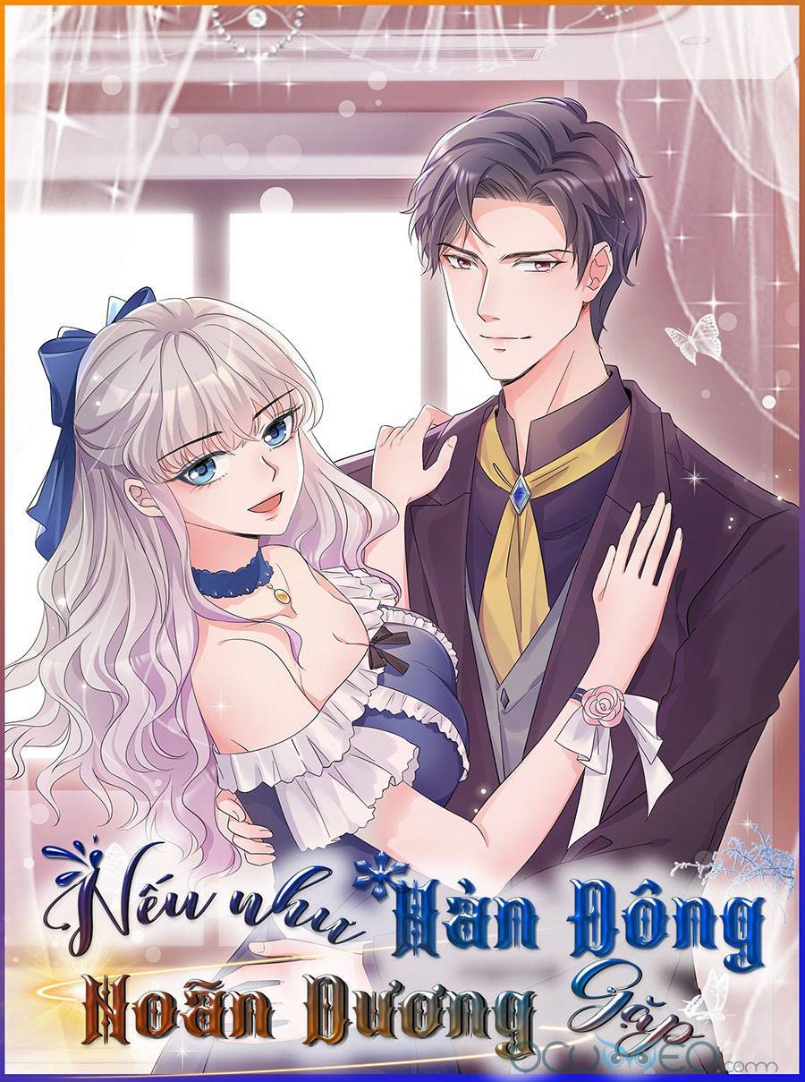 Nhược Hữu Hàn Đông Ngộ Noãn Dương Chapter 9 - Trang 3