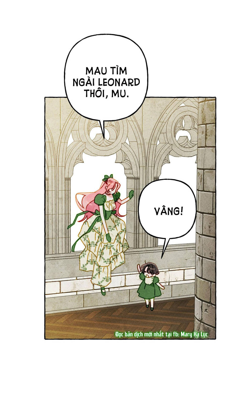 Nuôi Dưỡng Một Hắc Long Chapter 39.5 - Next Chapter 40.1