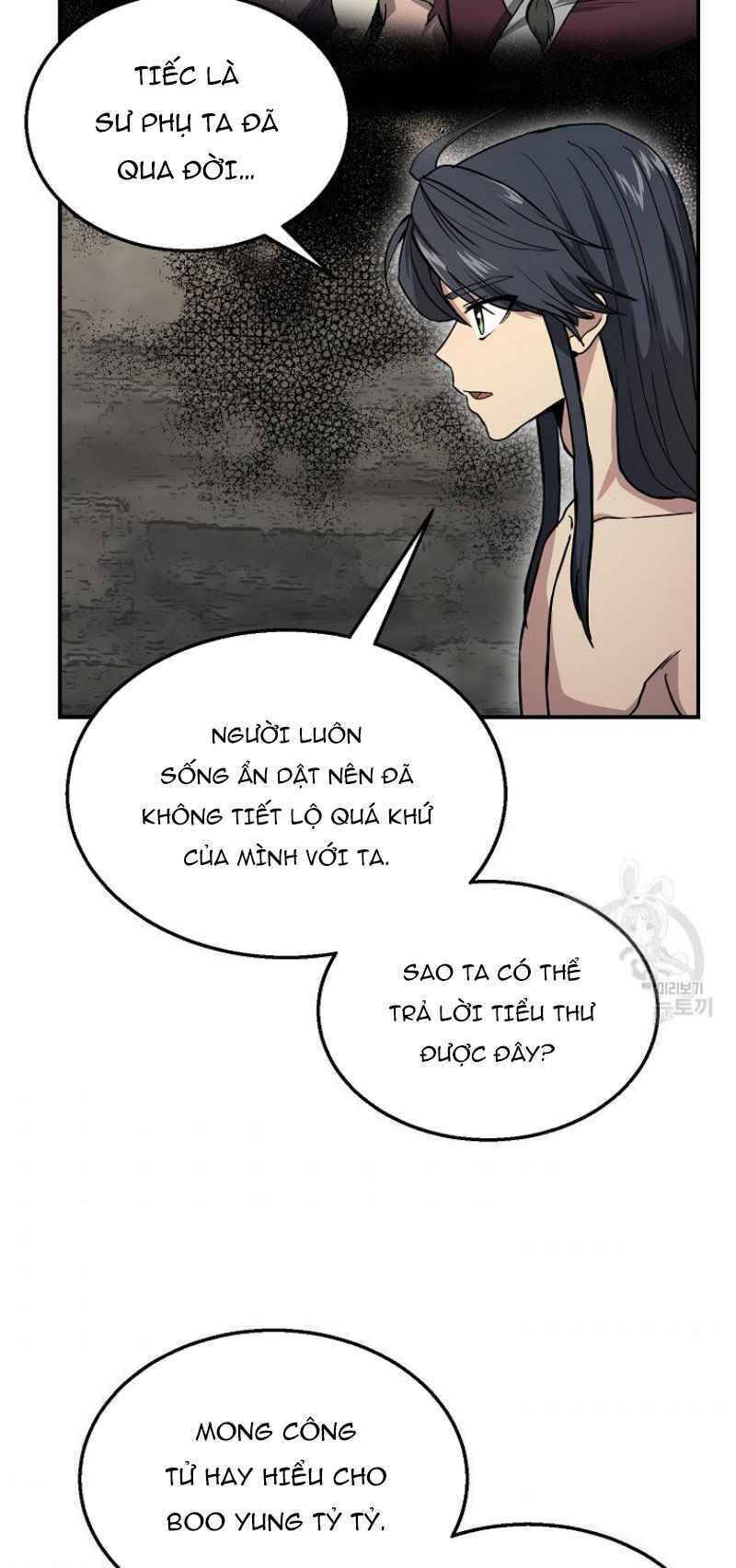 Thiếu Niên Phương Sĩ Chapter 10 - Next Chapter 11