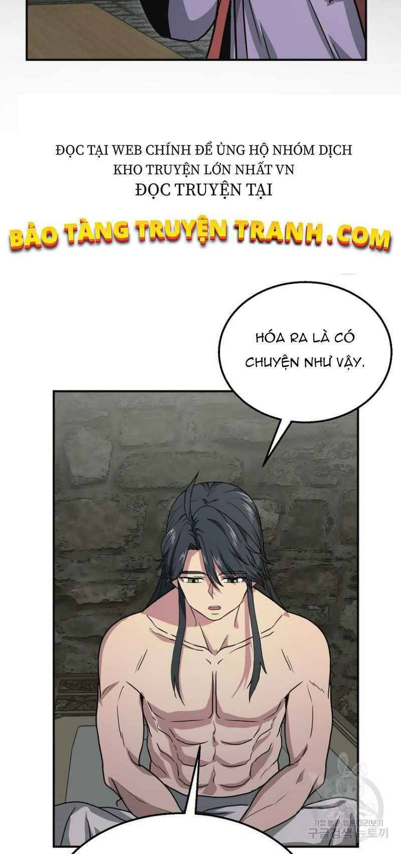 Thiếu Niên Phương Sĩ Chapter 10 - Next Chapter 11