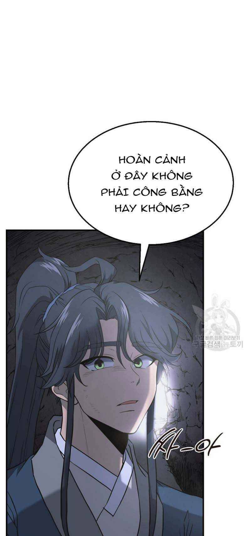 Thiếu Niên Phương Sĩ Chapter 14 - Next Chapter 15