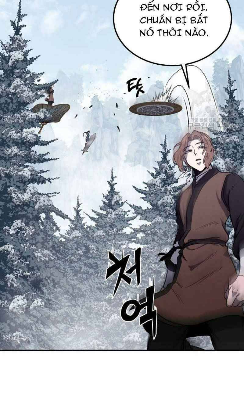 Thiếu Niên Phương Sĩ Chapter 22 - Next Chapter 23