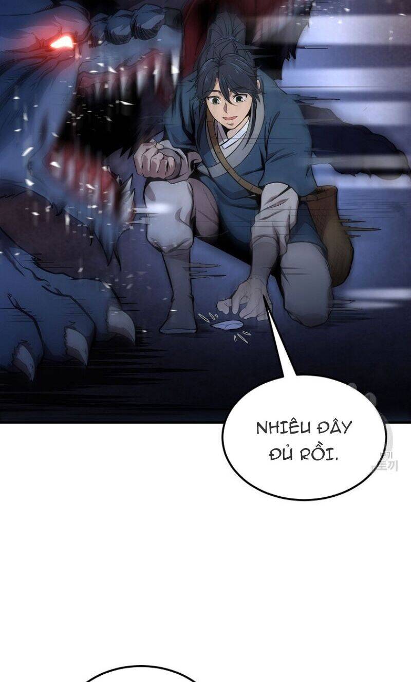 Thiếu Niên Phương Sĩ Chapter 3 - Next Chapter 4