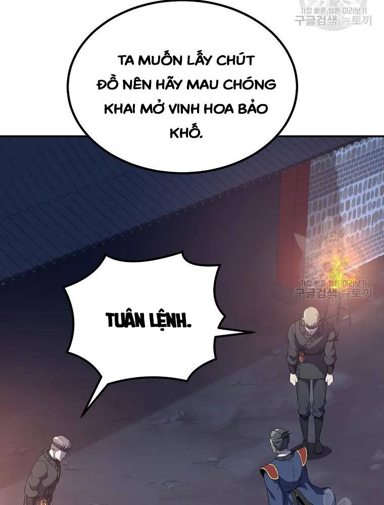 Thiếu Niên Phương Sĩ Chapter 31 - Next Chapter 32