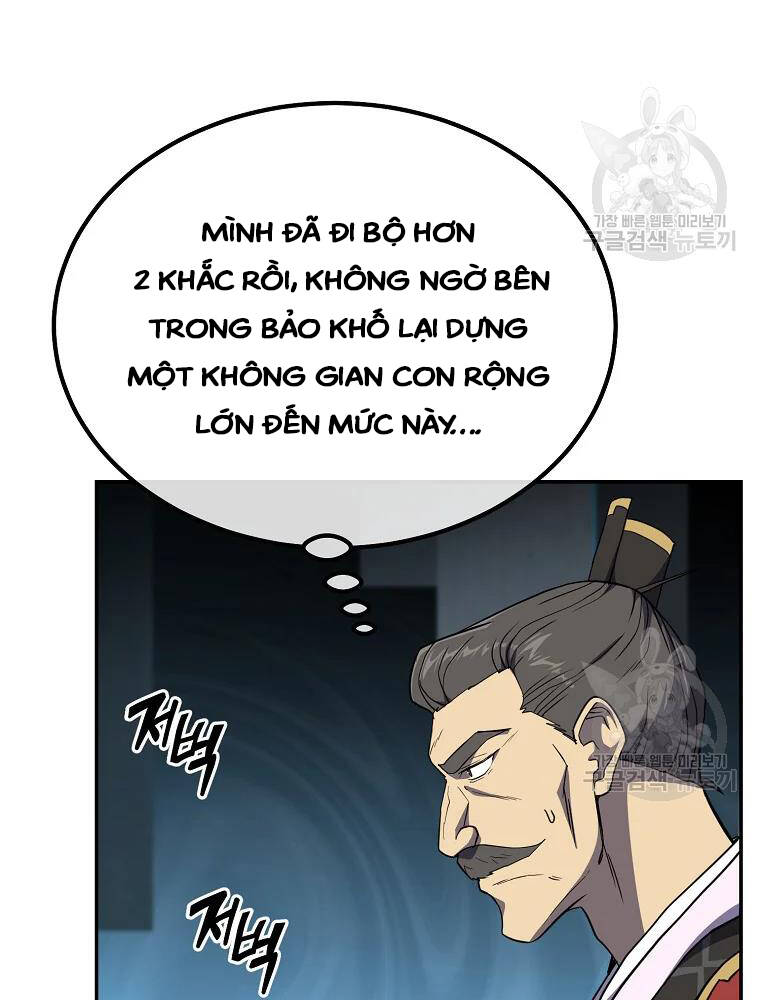 Thiếu Niên Phương Sĩ Chapter 31 - Next Chapter 32