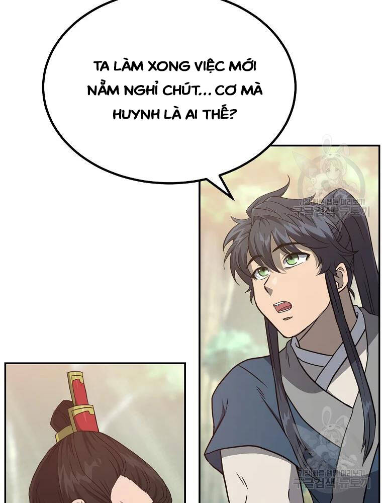 Thiếu Niên Phương Sĩ Chapter 31 - Next Chapter 32