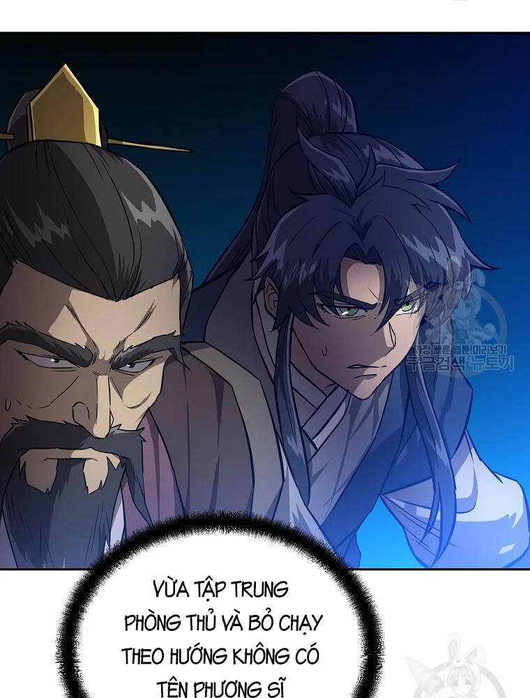 Thiếu Niên Phương Sĩ Chapter 35 - Next Chapter 36