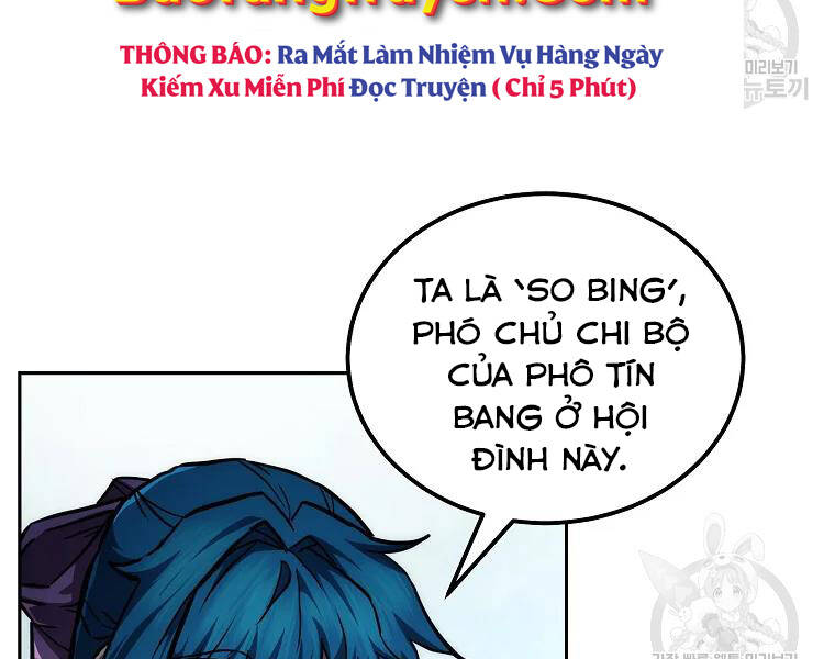 Thiếu Niên Phương Sĩ Chapter 42 - Next Chapter 43