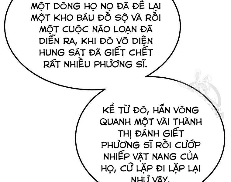 Thiếu Niên Phương Sĩ Chapter 42 - Next Chapter 43