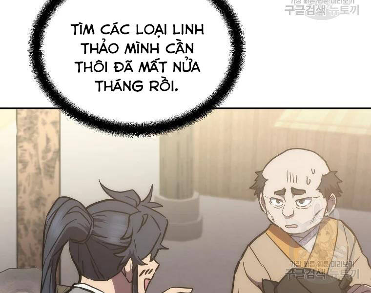 Thiếu Niên Phương Sĩ Chapter 42 - Next Chapter 43