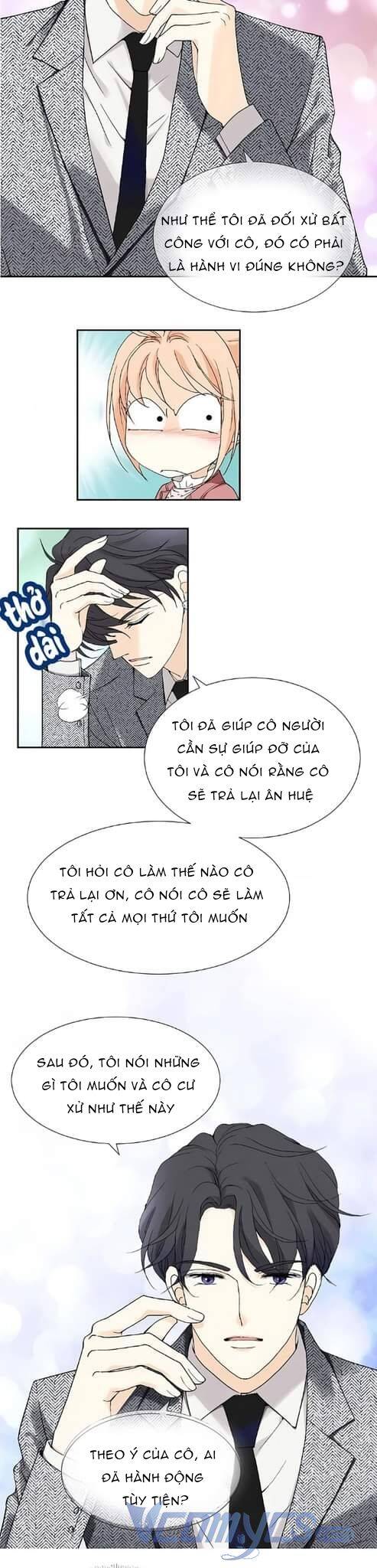 Lee Bom, Em Là Của Anh Chapter 4 - Next 