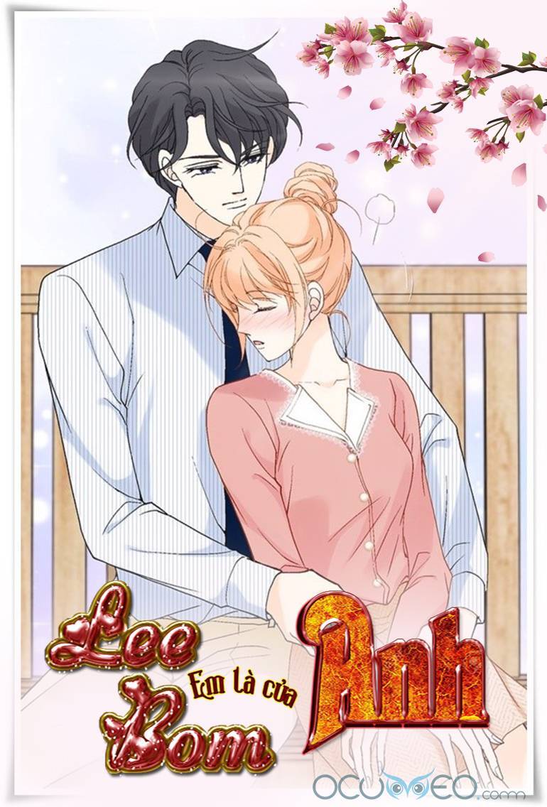 Lee Bom, Em Là Của Anh Chapter 22 - Next 