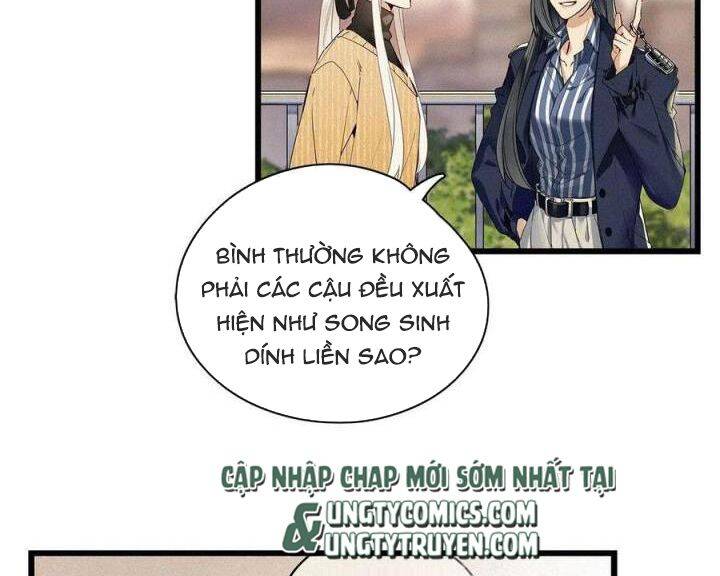 Thỉnh Quân Nhập Quái Chapter 35 - Next Chapter 36