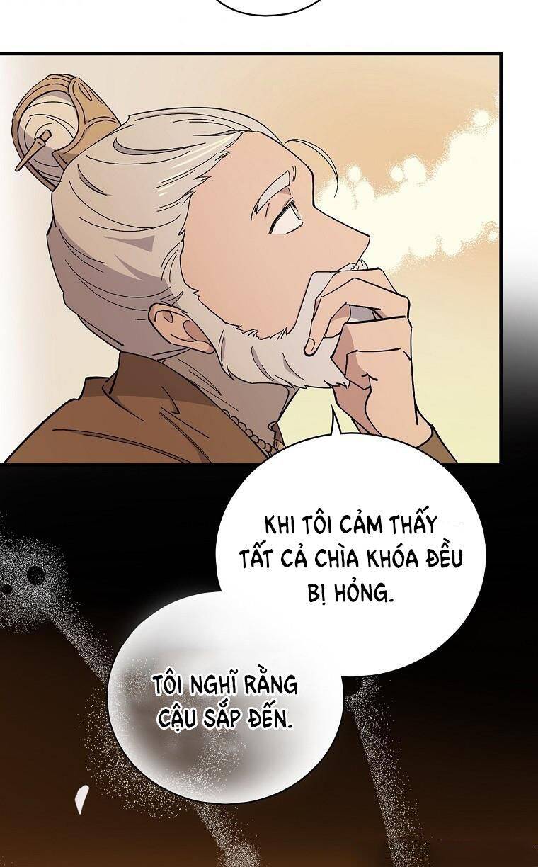 Giai Điệu Của Nhành Cây Khô Héo Chapter 3 - Trang 4