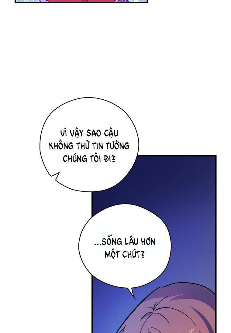 Giai Điệu Của Nhành Cây Khô Héo Chapter 3 - Trang 4