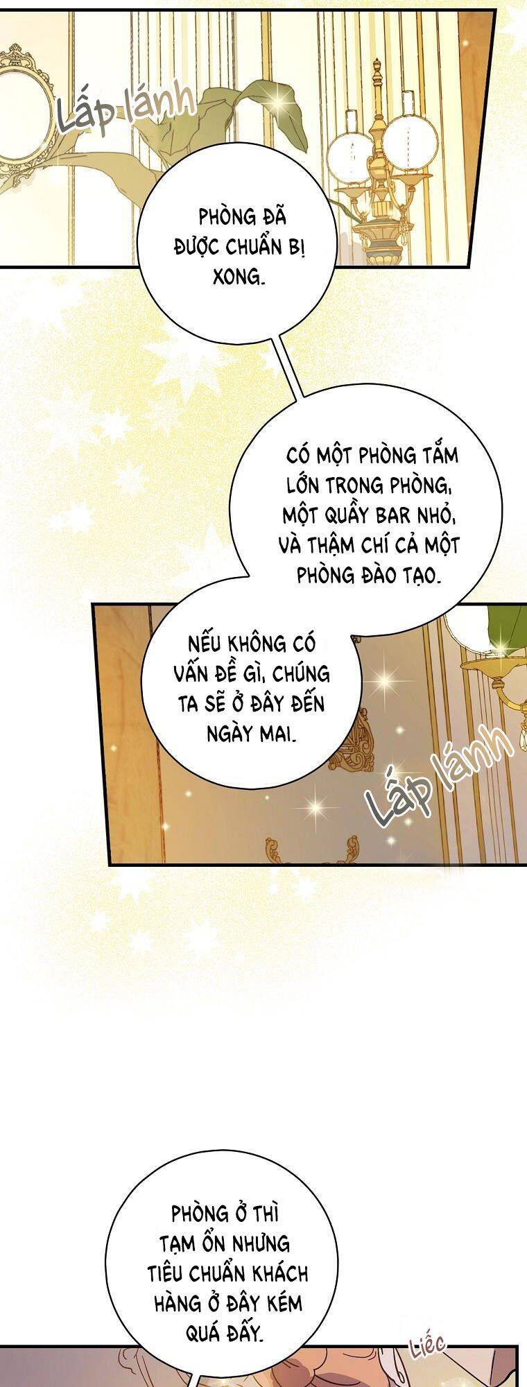 Giai Điệu Của Nhành Cây Khô Héo Chapter 5 - Trang 4