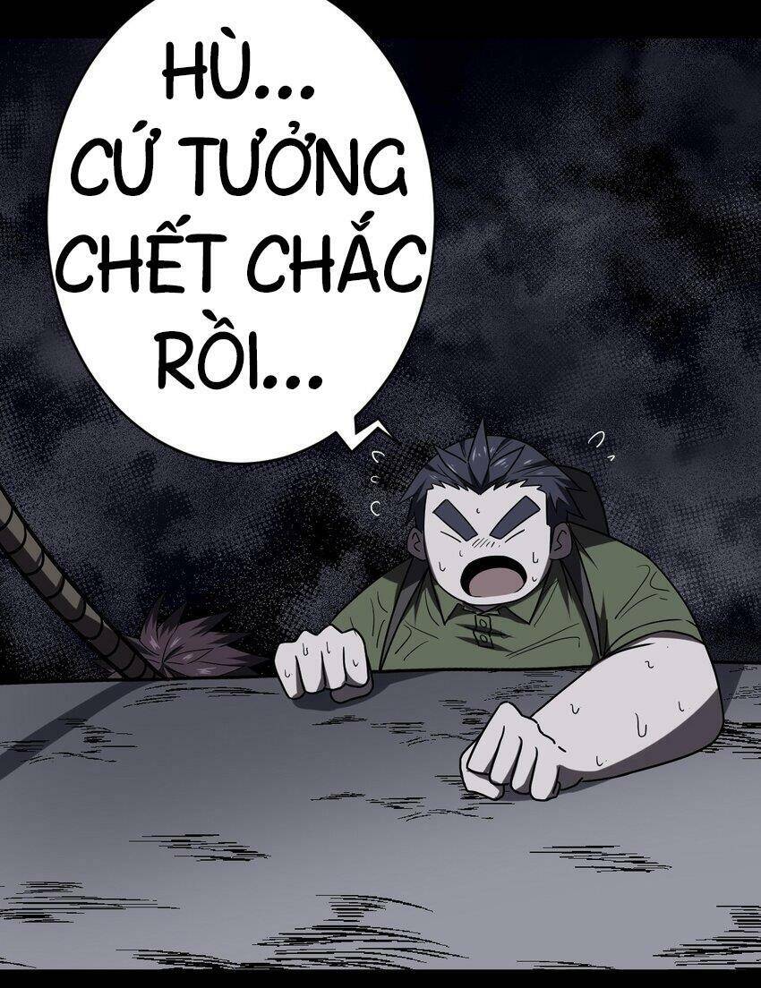 Ta Làm Đạo Sĩ Những Năm Kia Chapter 21 - Next Chapter 22