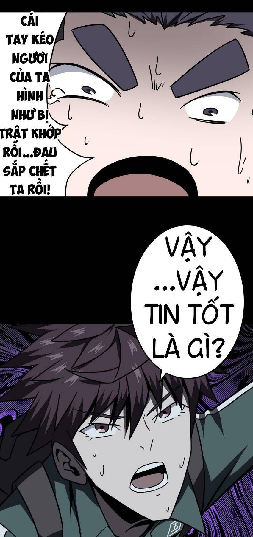 Ta Làm Đạo Sĩ Những Năm Kia Chapter 21 - Next Chapter 22