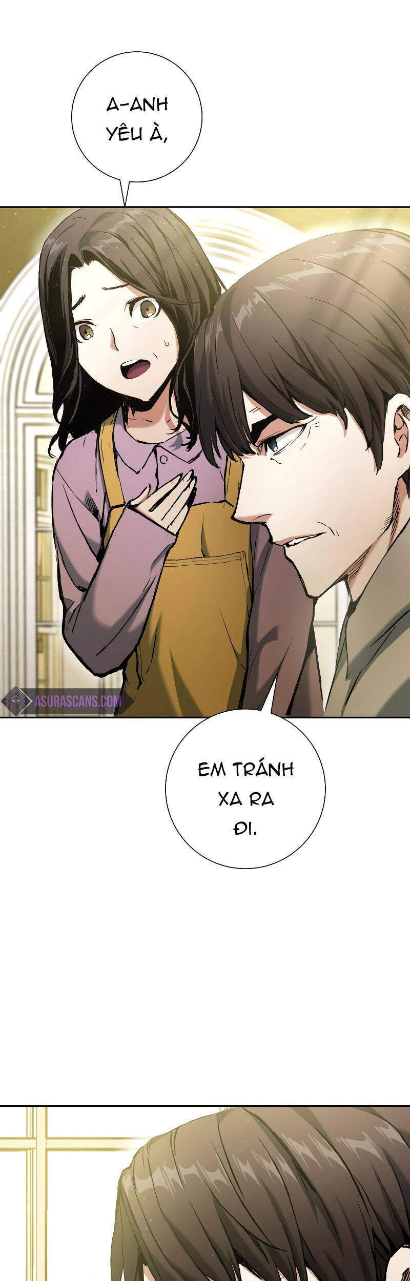 Tàn Tinh Tái Thế Chapter 16 - Trang 3